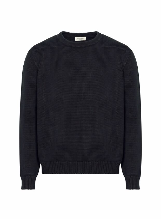 PULOVER M  SAINT LAURENT